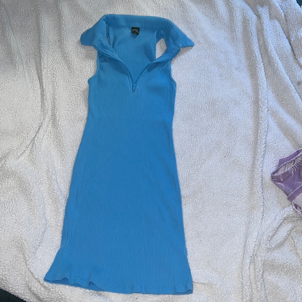 Summer dress